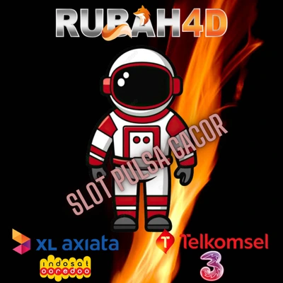 Slot Pulsa